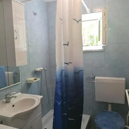 Katarina Apartment *