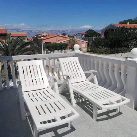 Apartment Katarina Vir