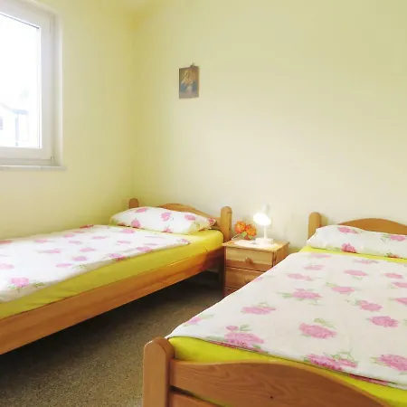 Katarina Apartment *