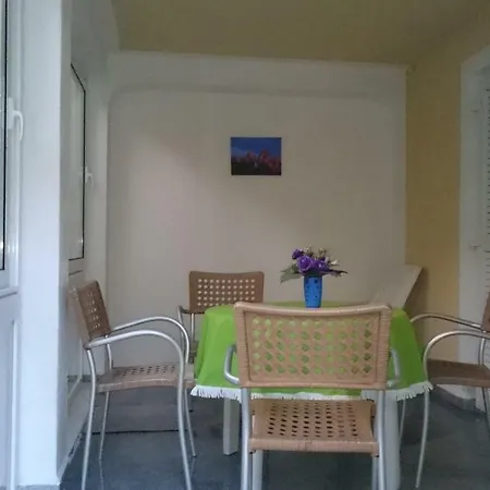 Apartment Katarina *
